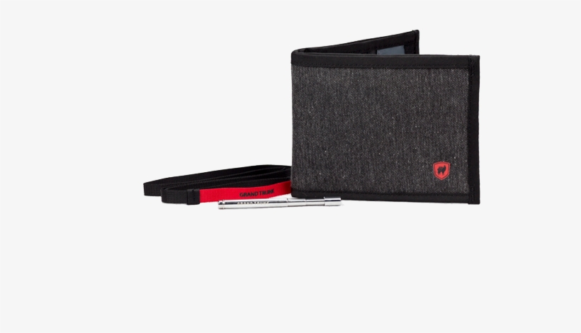 Passport Wallet - Wallet, transparent png download
