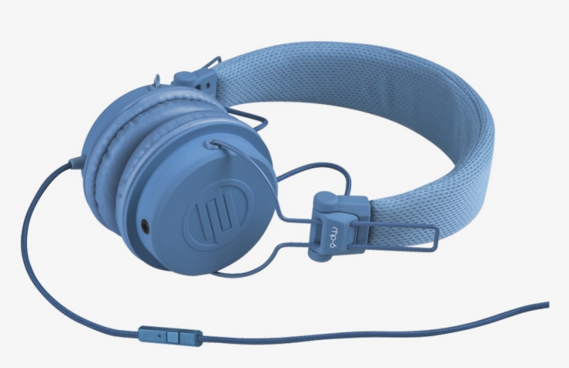Reloop Lifestyle/dj Headphones - Reloop Rhp-6 Series, transparent png download