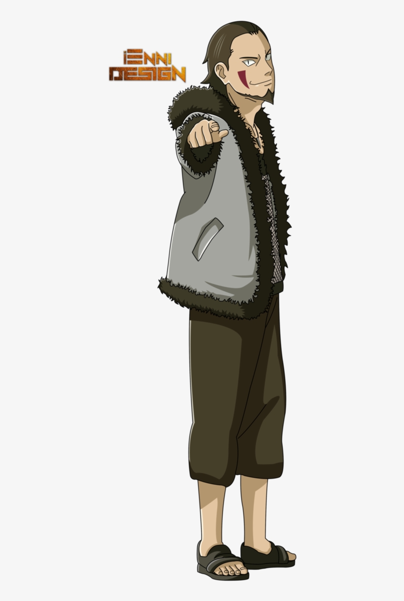 Naruto The Movie - Kiba Boruto Next Generation, transparent png download