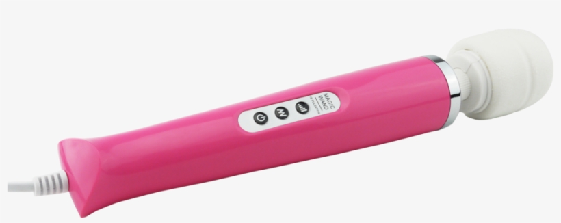Pink Magic Wand - Mobile Phone, transparent png download