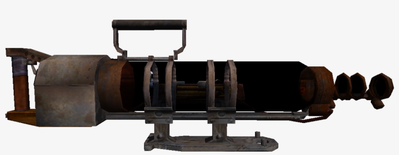 Image Result For Raygun Black Ops - Bioshock 2 Minerva's Den Laser, transparent png download