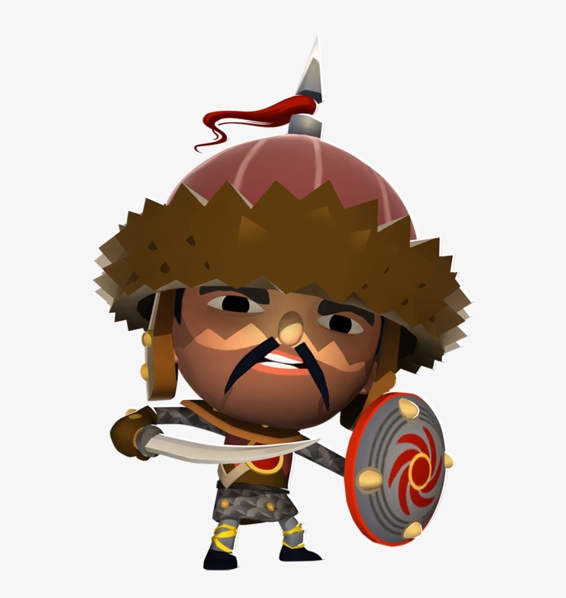 Celtic Warriors Clipart Persian Empire - Illustration, transparent png download