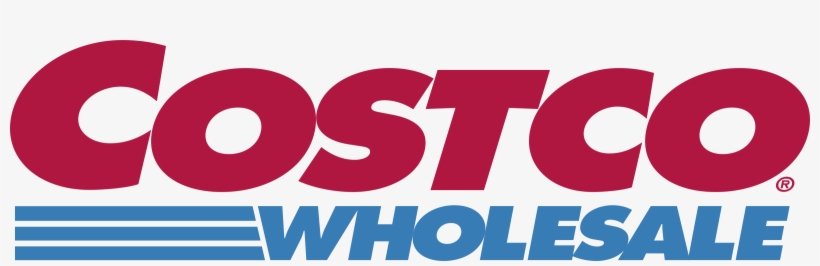 Costco Wholesale 1 Logo Png Transparent - Costco Wholesale, transparent png download