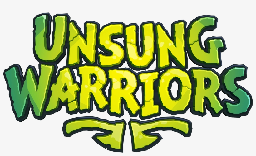 Unsung Warriors Prologue - Illustration, transparent png download