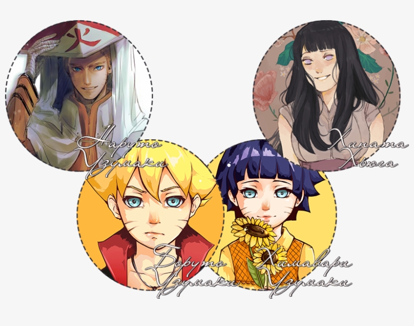 0 Replies 0 Retweets 0 Likes - Boruto E Himawari, transparent png download