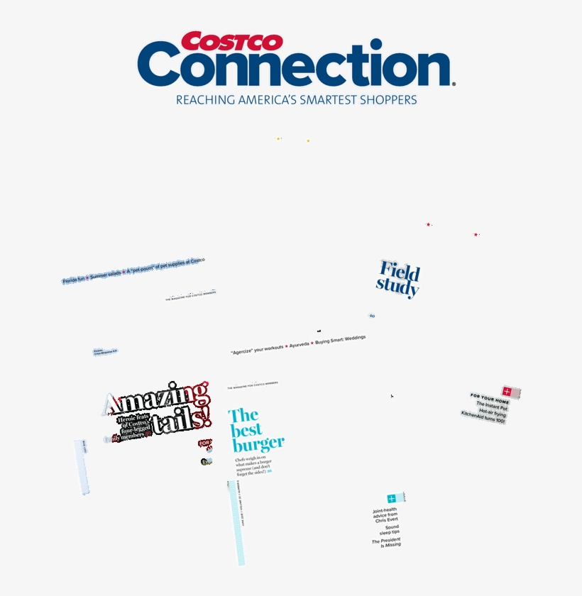 Costco, transparent png download