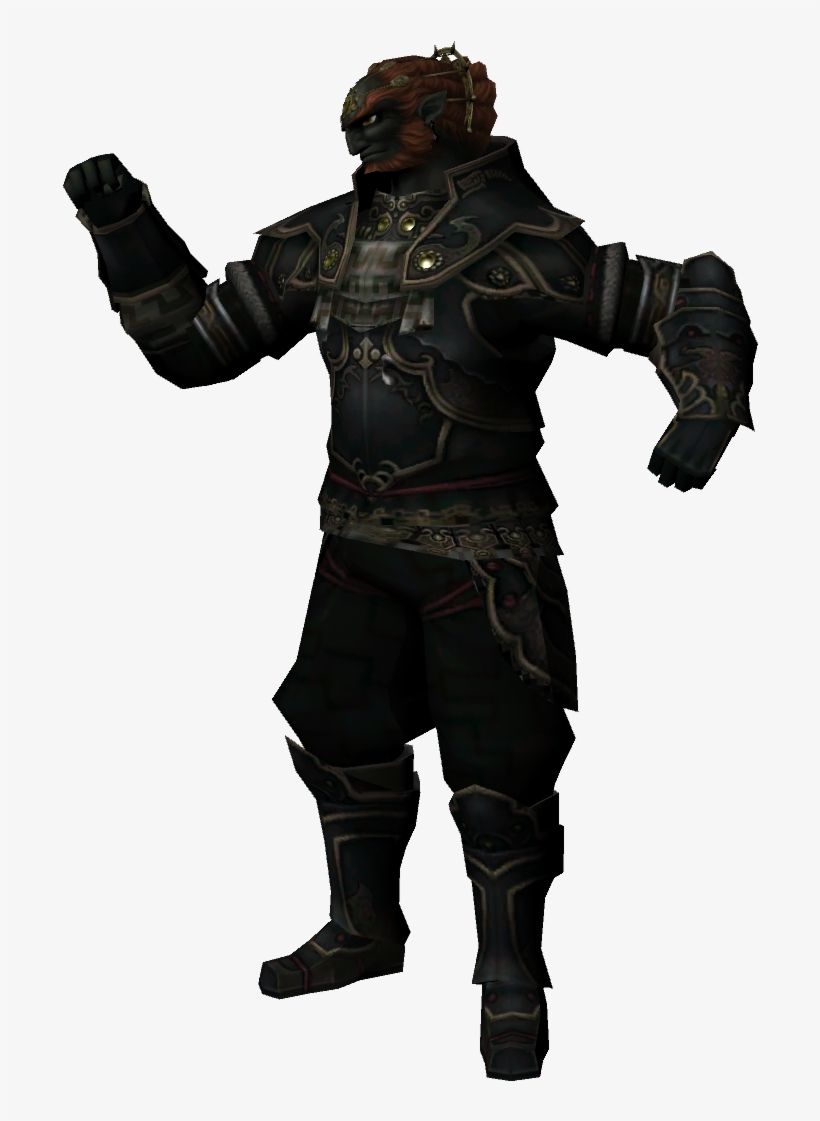 Animation, Fiea, Maya, Rigging, The Legend Of Zelda - Soldier, transparent png download