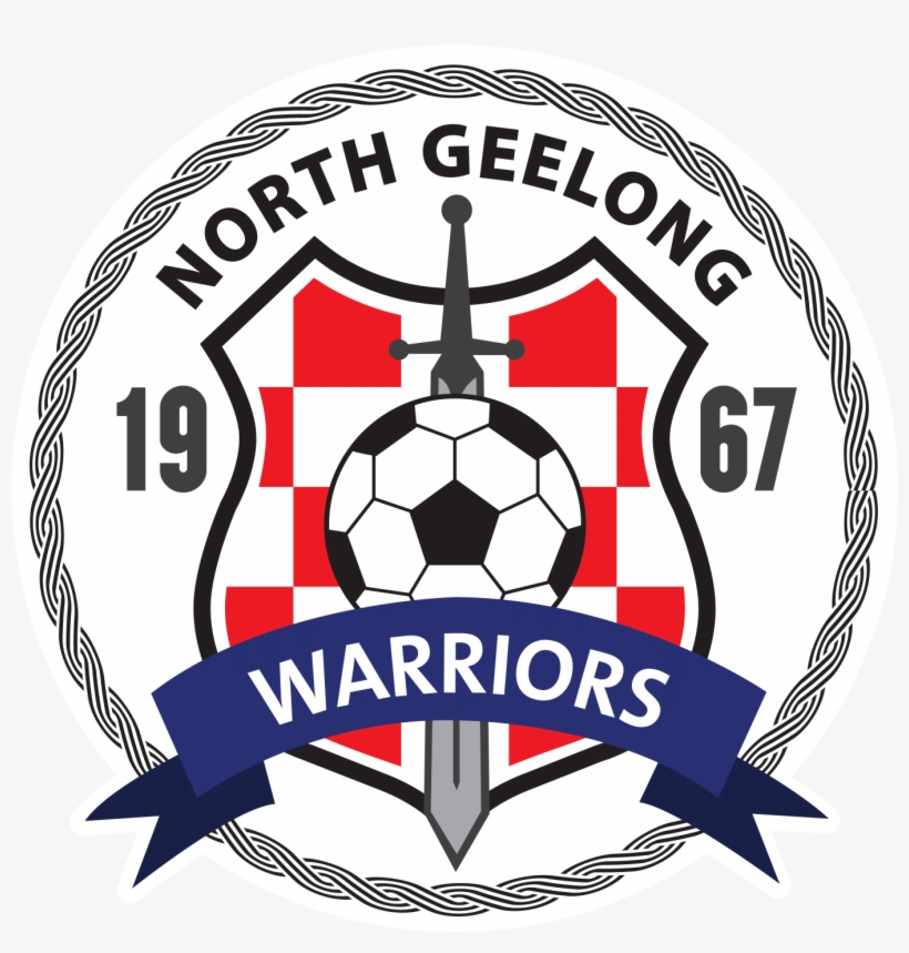 North Geelong Warriors Fc - North Geelong Warriors, transparent png download