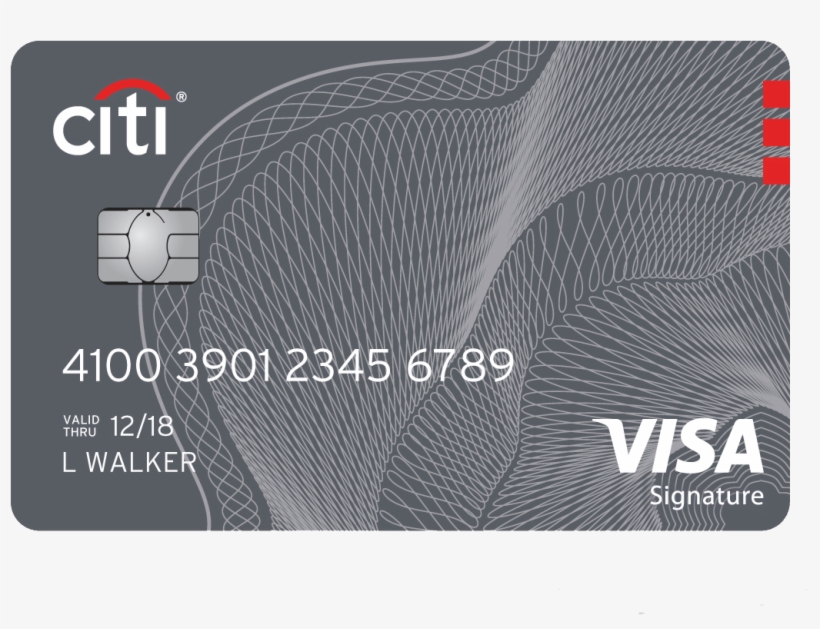 Features Heavy Costco Credit Card Is Coming In June - Citi, transparent png download