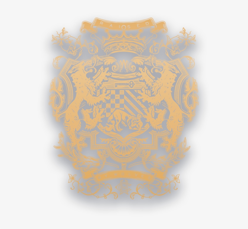 Raised By Wolves - Illustration, transparent png download