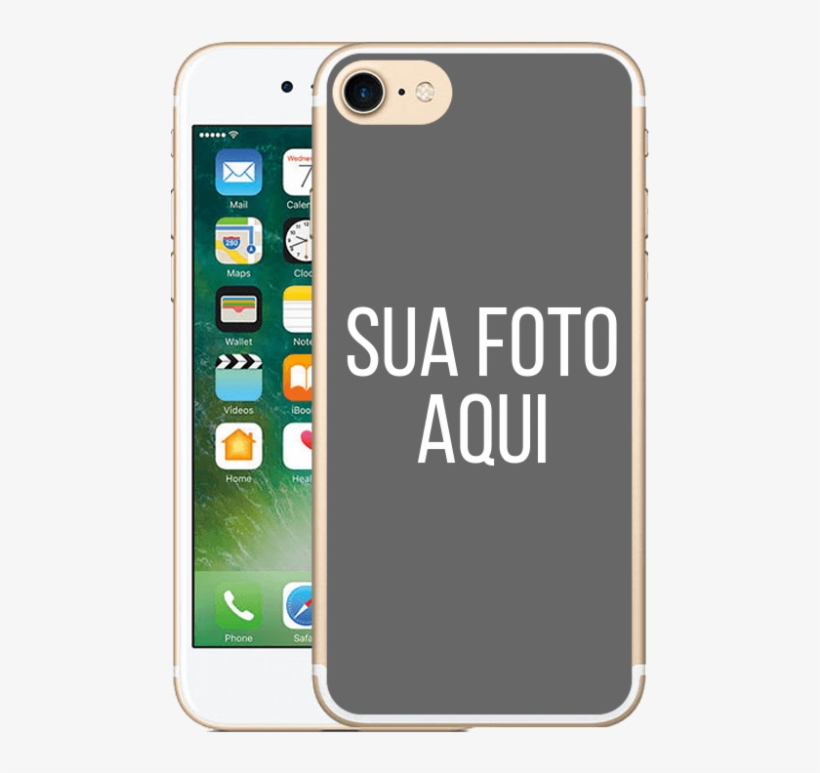 Stone Iphone 6 Case Silicone, transparent png download