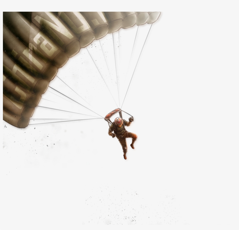 腾讯疑似上线生存竞技网游《h1z1：生存王者》 - Extreme Sport, transparent png download