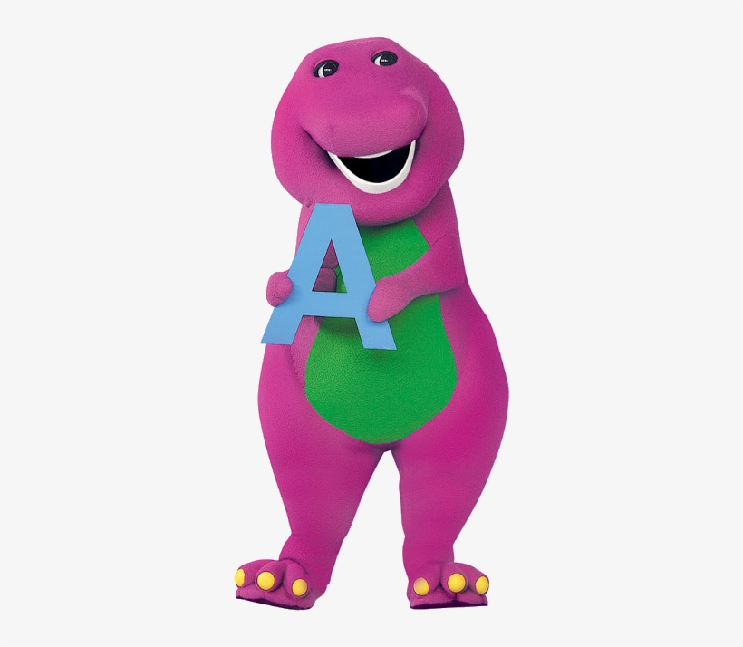 Image Barney The Dinosaur 31 Png Barney Wiki Fandom - Barney The Dinosaur, transparent png download