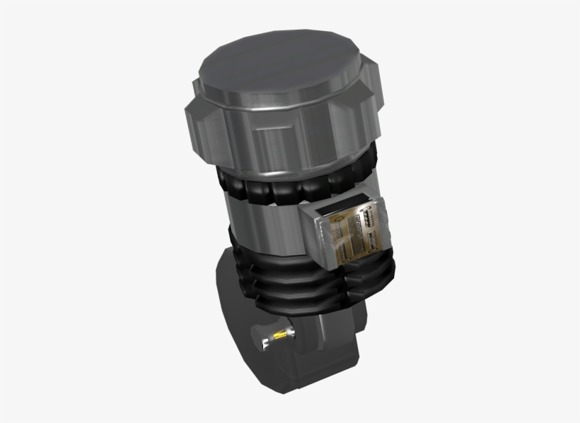 Lightsaber Obi-wan Kenobi For Euro Truck Simulator - Camera Lens, transparent png download