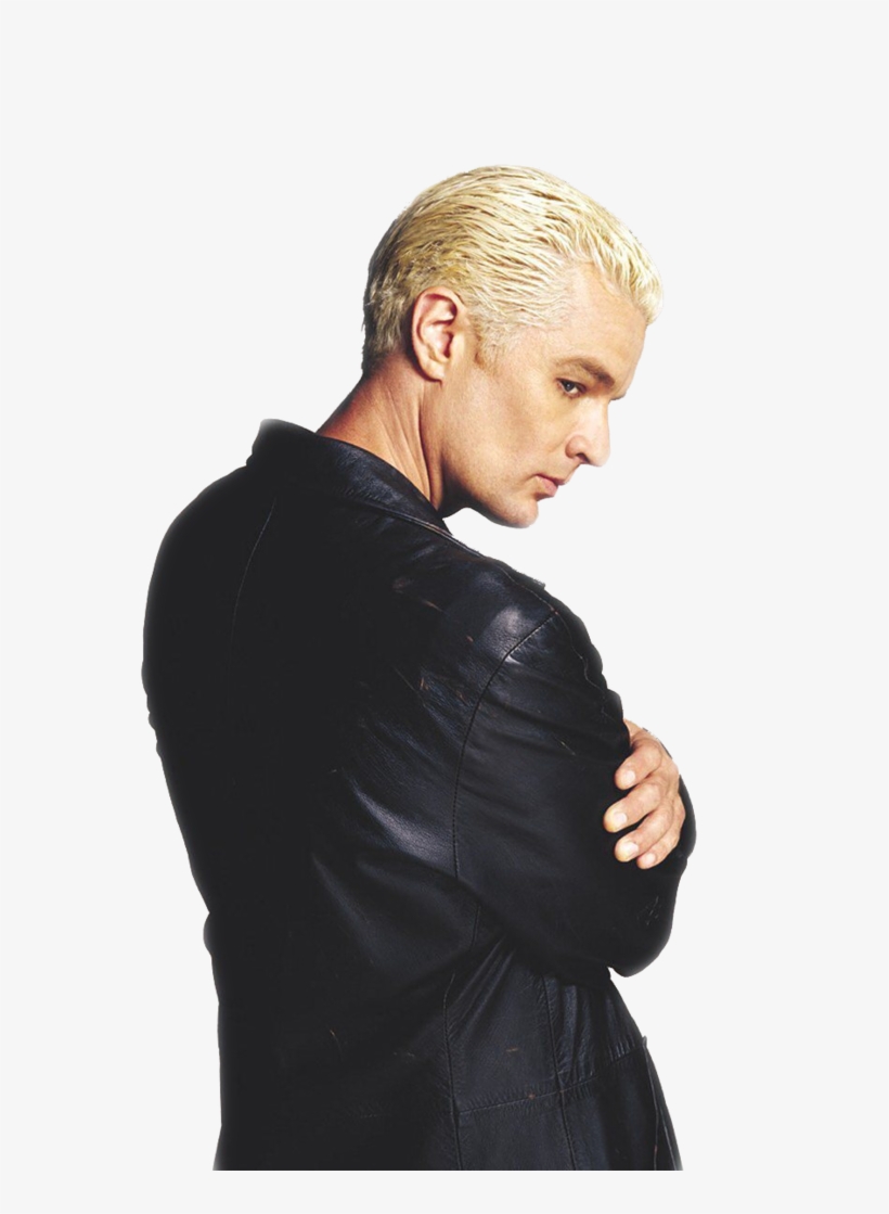 Vampire Png - Leather Jacket, transparent png download