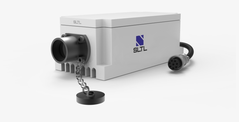 Ld Pumped Q-switched Ir Laser - Surveillance Camera, transparent png download