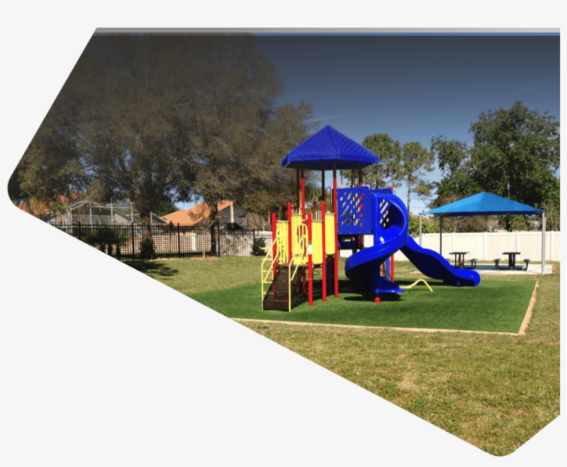 Service Playgrounds - Playground Slide, transparent png download