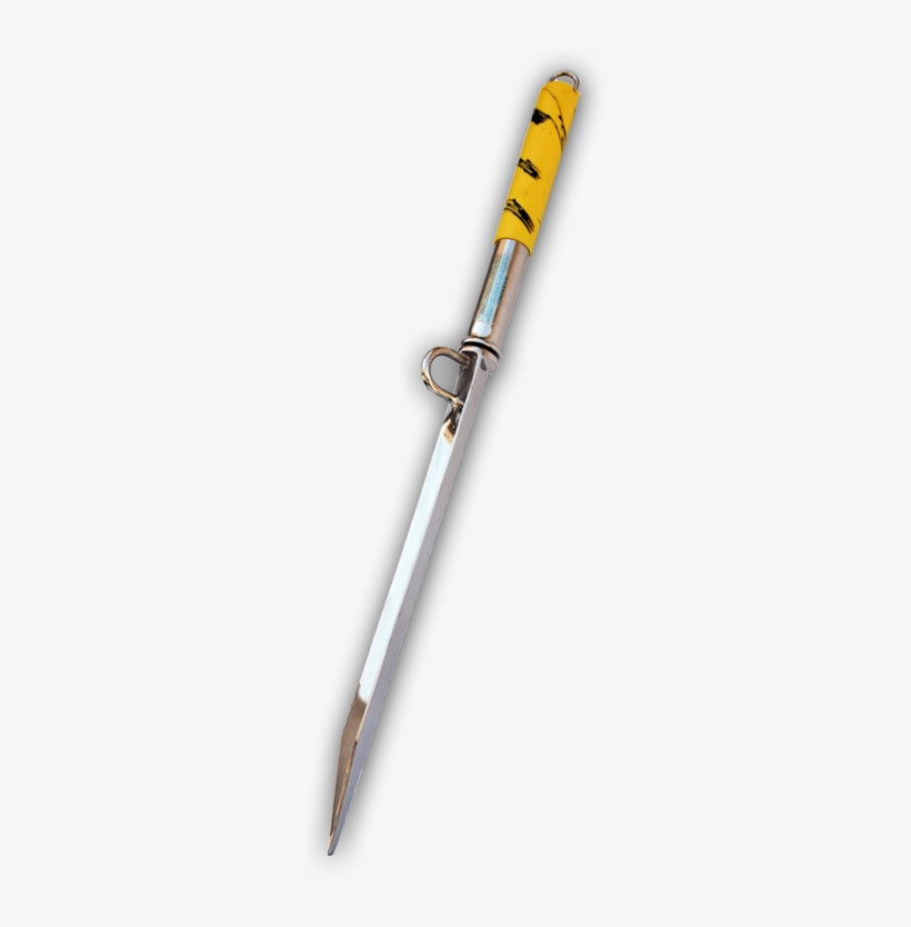 Shore Spike - Letter Opener, transparent png download