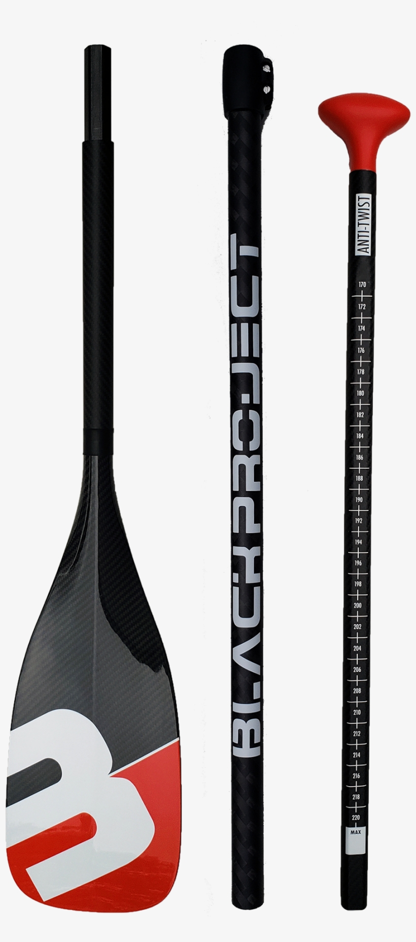 Black Project Lava - Paddle Tennis, transparent png download