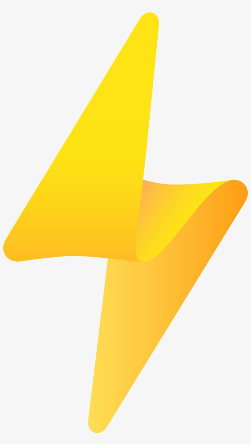 We Help B2b Companies Generate Up To 50 Leads Per Month - Triangle, transparent png download