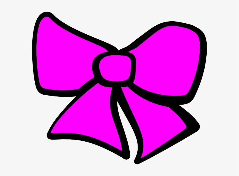 Hair Bows Clip Art, transparent png download
