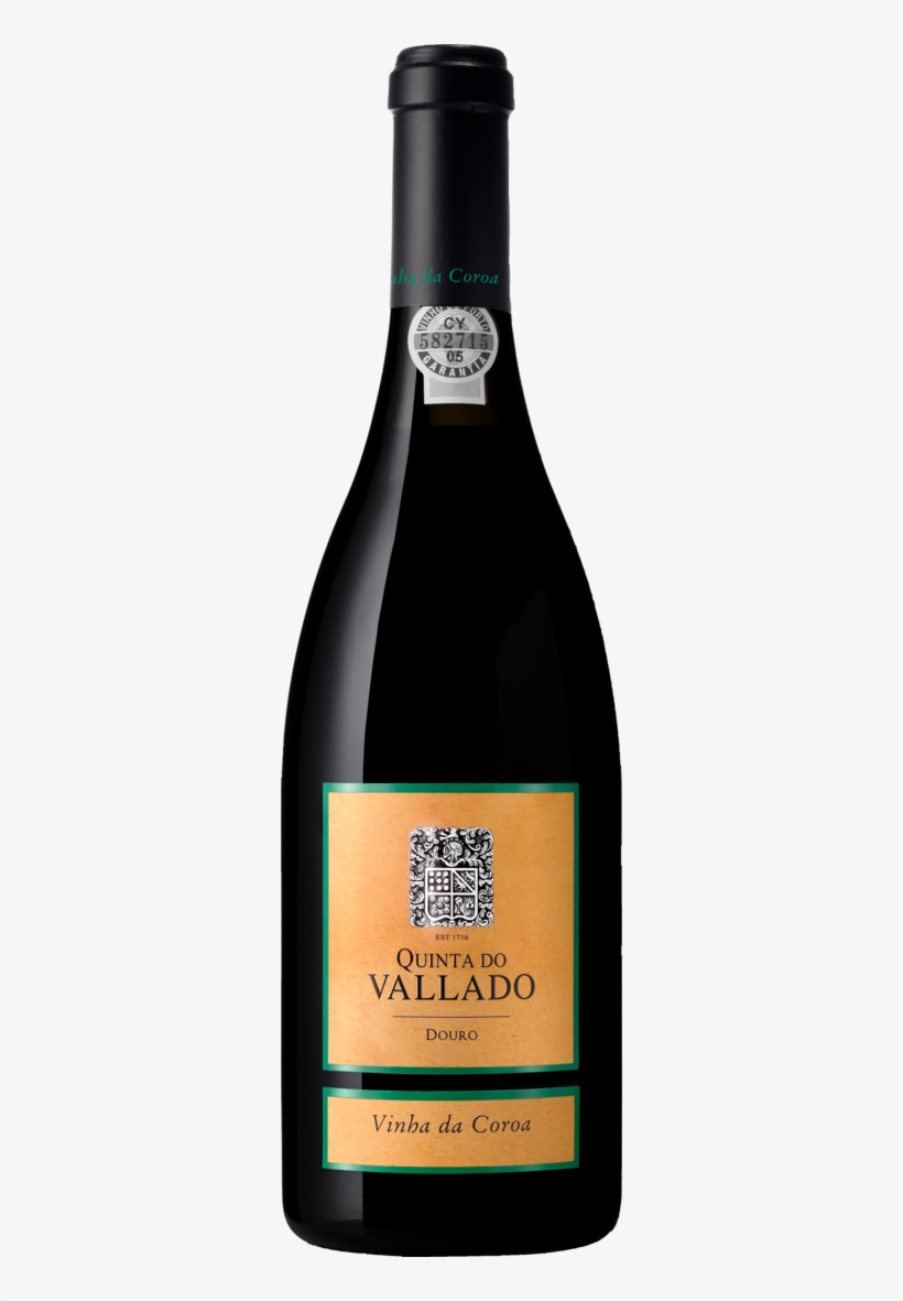 Quinta Do Vallado Vinha Da Coroa - Quinta Do Vallado Douro Reserva, transparent png download