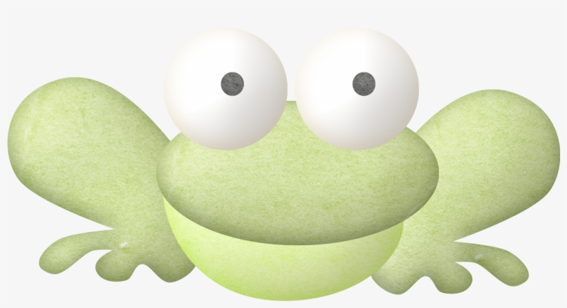 Sapos & Ratos Frogs, Toad - Toad, transparent png download