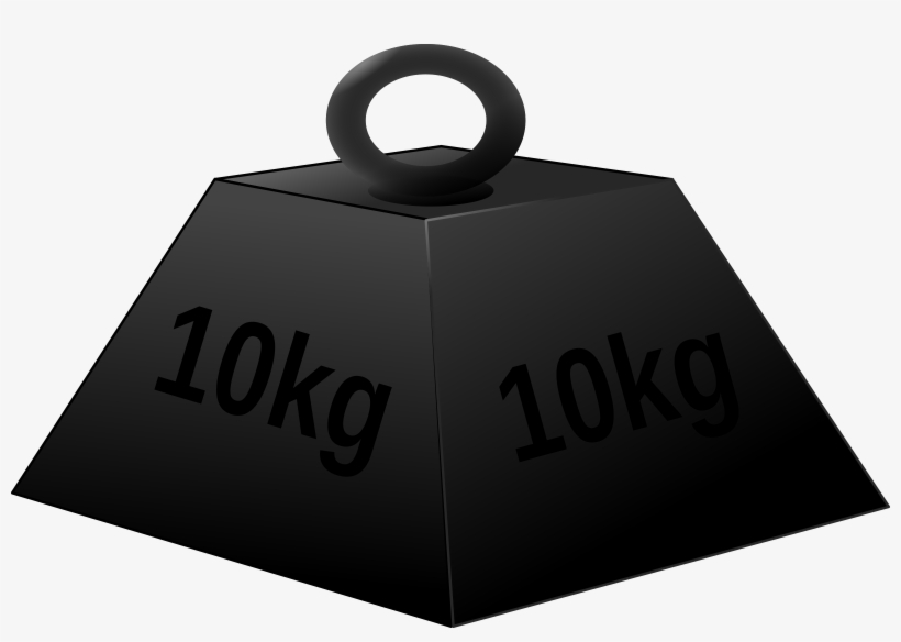 Big Image - Mass Clip Art, transparent png download