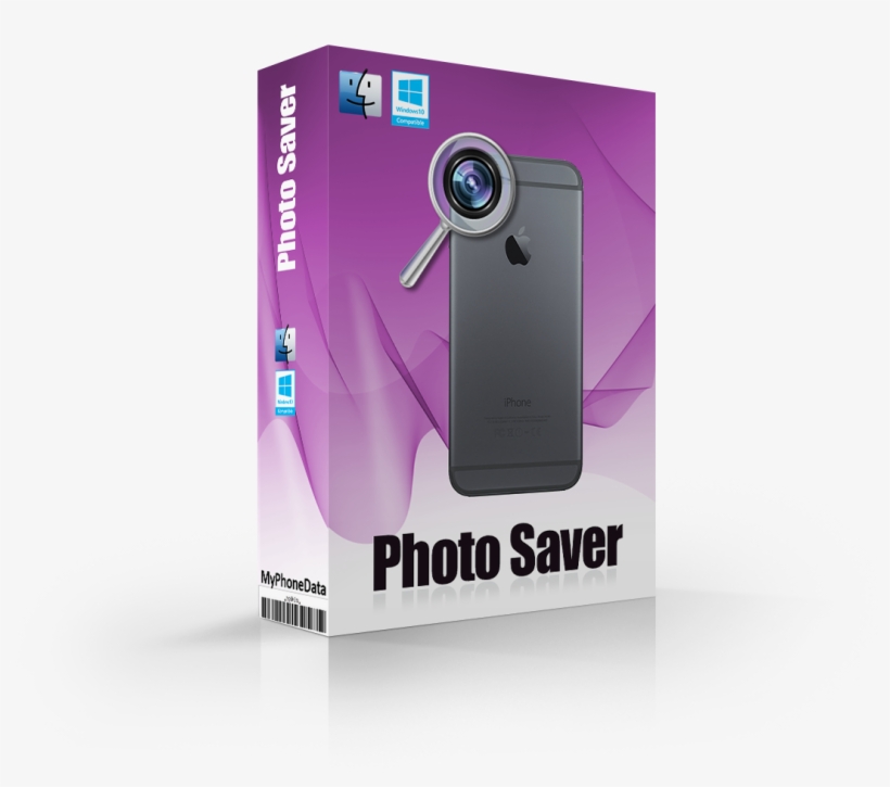 New Giveaway Is Launched Download Photo Saver For Iphone - Iphone, transparent png download