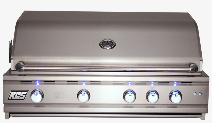 Rcs 42″ Cutlass Pro Drop-in Grill - Barbecue Grill, transparent png download