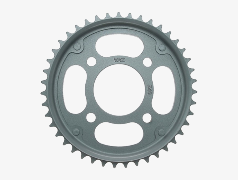 Com Uma Ampla Variação De Dentes, Para Alongar Ou Encurtar - Shimano Zee Prevodnik, transparent png download
