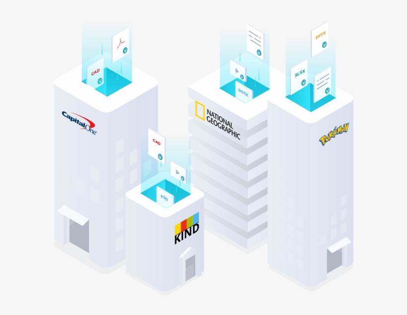 Data Security That Follows Your Files, Everywhere - Box, transparent png download