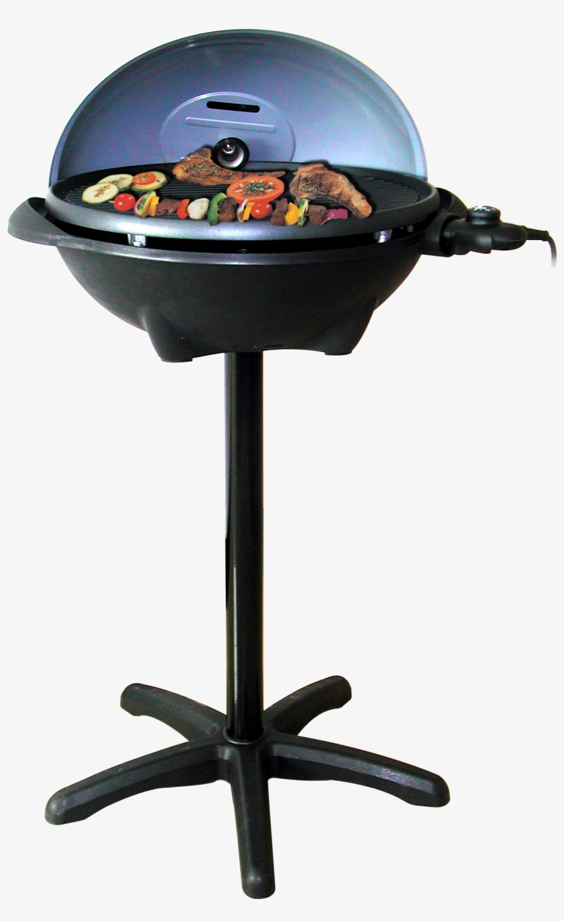 Electric Bbq Grill, transparent png download