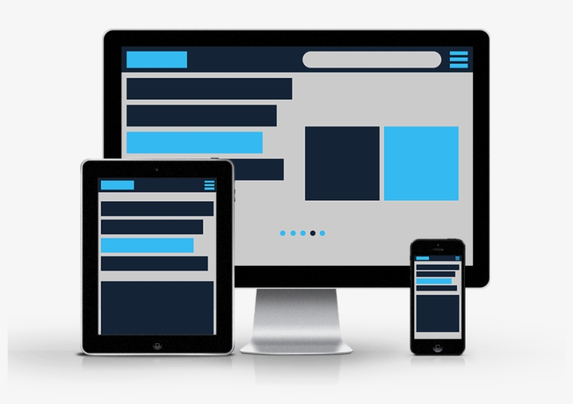 Seminole County Web Design - Web Design, transparent png download