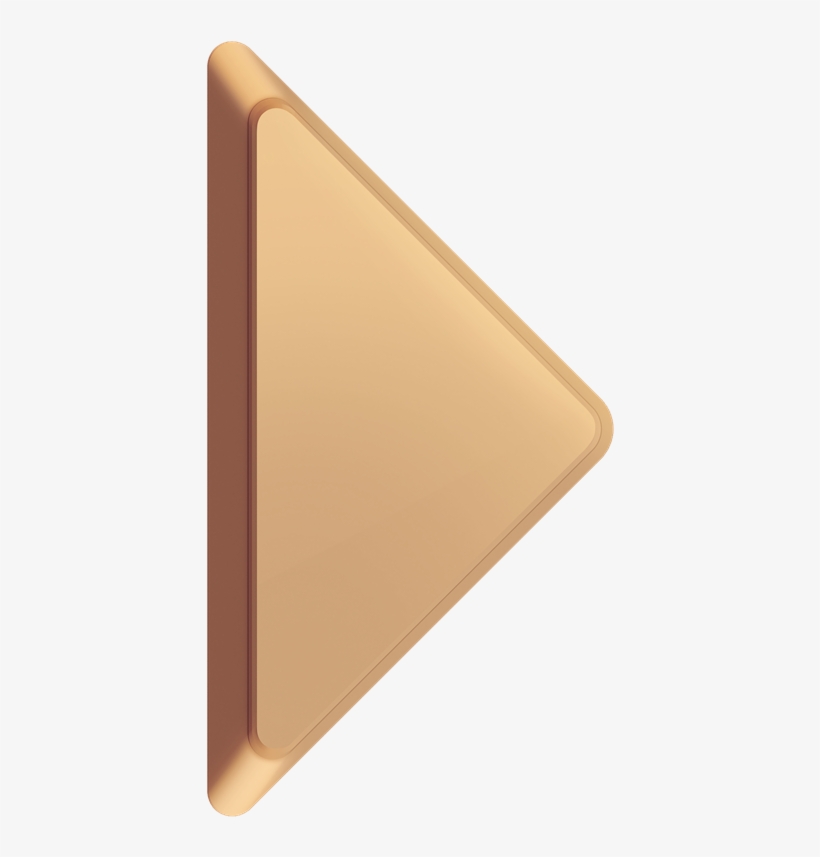 Brown Z Wave Security Sensor@2x - Wood, transparent png download