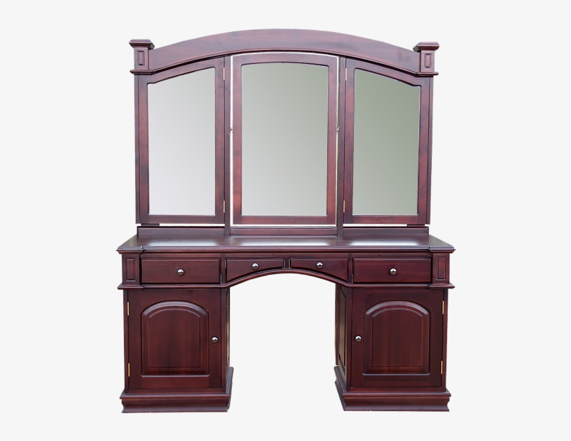 Gj Botha Dressing Table - Dresser, transparent png download