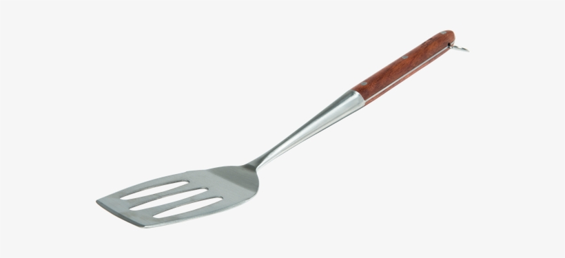 Bbq Grilling Spatula - Bbq Spatula, transparent png download