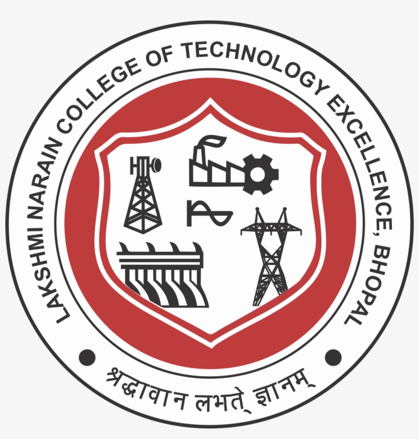 Lakshmi Narain College Of Technology Excellence - Lakshmi Narain College Of Technology And Science Bhopal, transparent png download