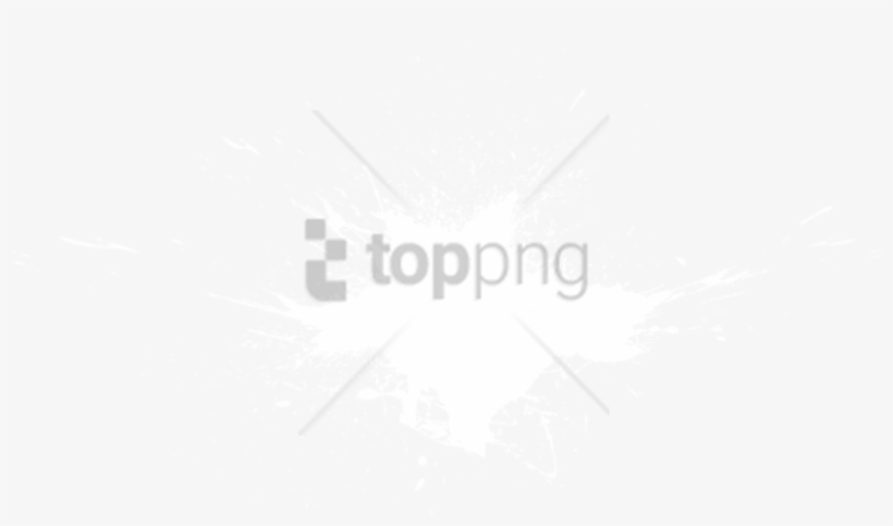 Free Png Download White Water Splash Png Png Images - White Splash Paint Png, transparent png download