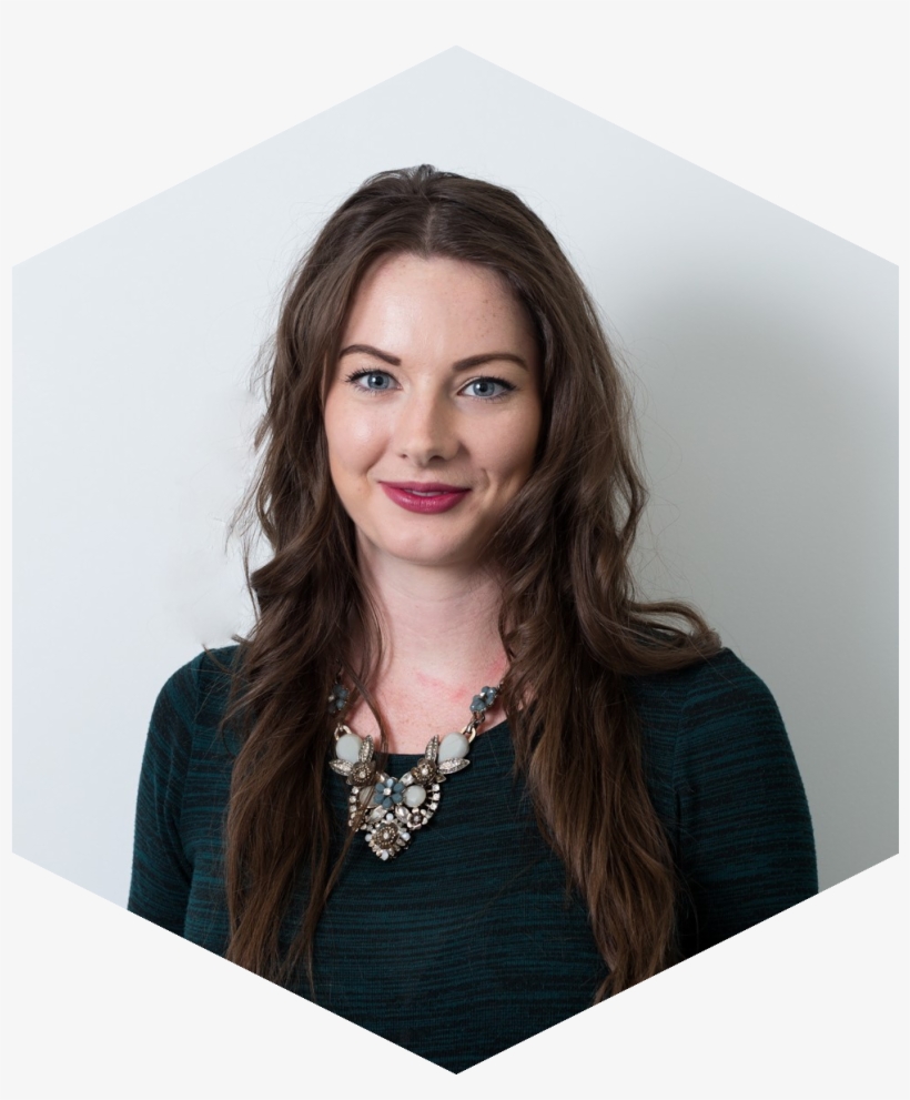 Hazel Has Been With Big Data For Humans For Two Years - Girl, transparent png download