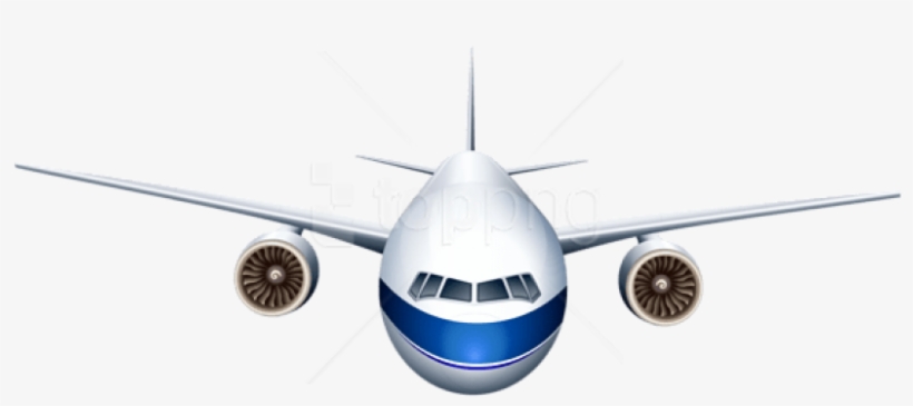 Download Airplane Transparent Clipart Png Photo - Aeroplane Png Image Hd, transparent png download