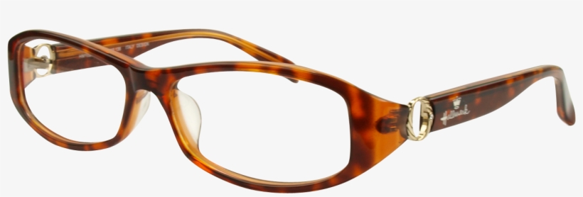 Hm1025 Demi Amber Cheap Glasses - Gant Gio, transparent png download