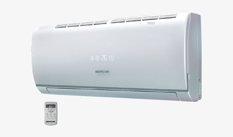 Restpoint Air Conditioner Rp 9pk - Electronics, transparent png download