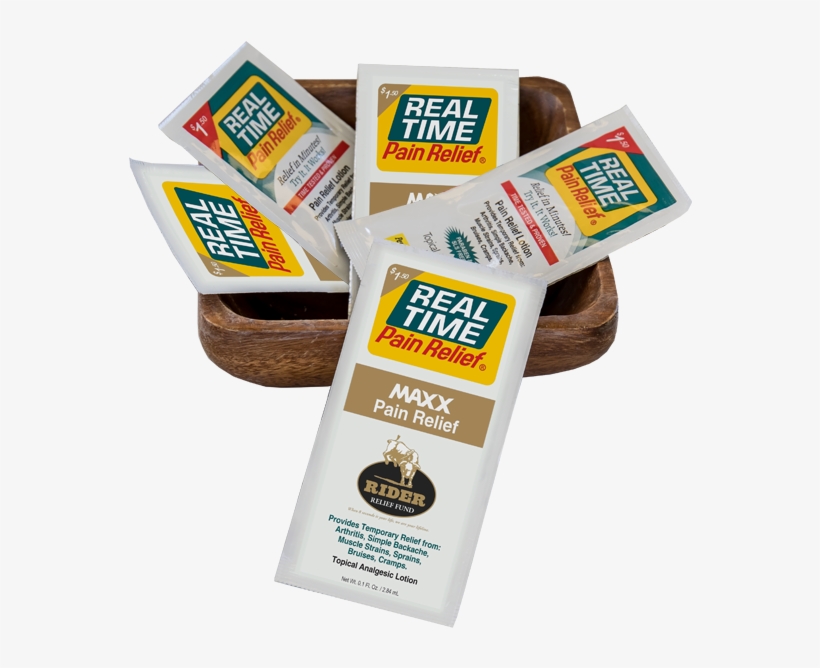 A Limited Offer To Try Real Time Pain Relief For Only - Food, transparent png download