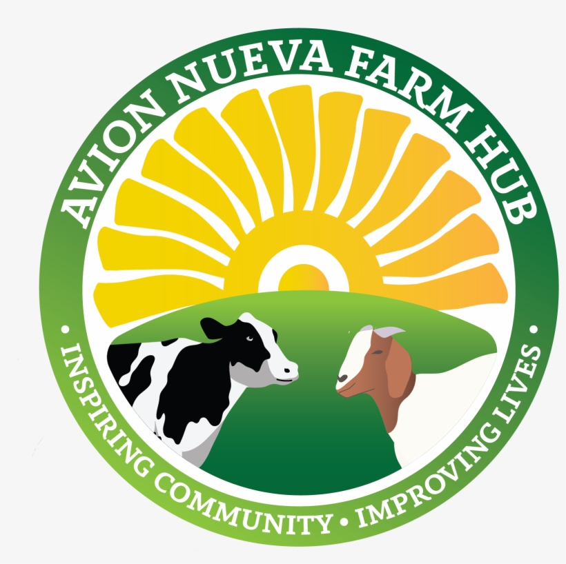 Avion Nueva Farm Hub - Dairy Cow, transparent png download