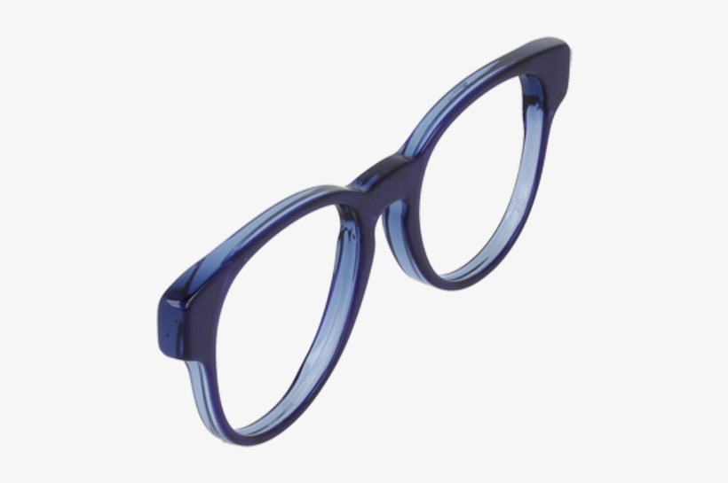 Online Spectacles - Goggles, transparent png download