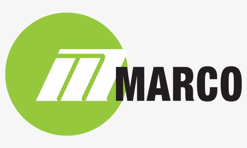 M Marco Circle - Marco, transparent png download