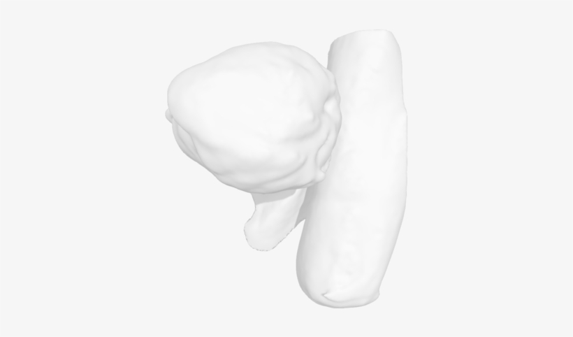 Tongue, transparent png download