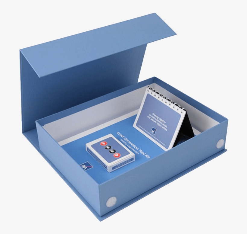 Picture Of Corporate Presentation Boxes, - Kappa Board Box Png, transparent png download