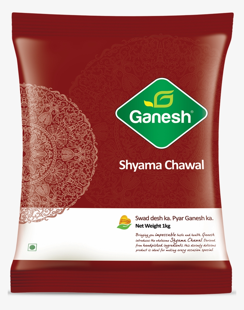 Shyama Rice, transparent png download